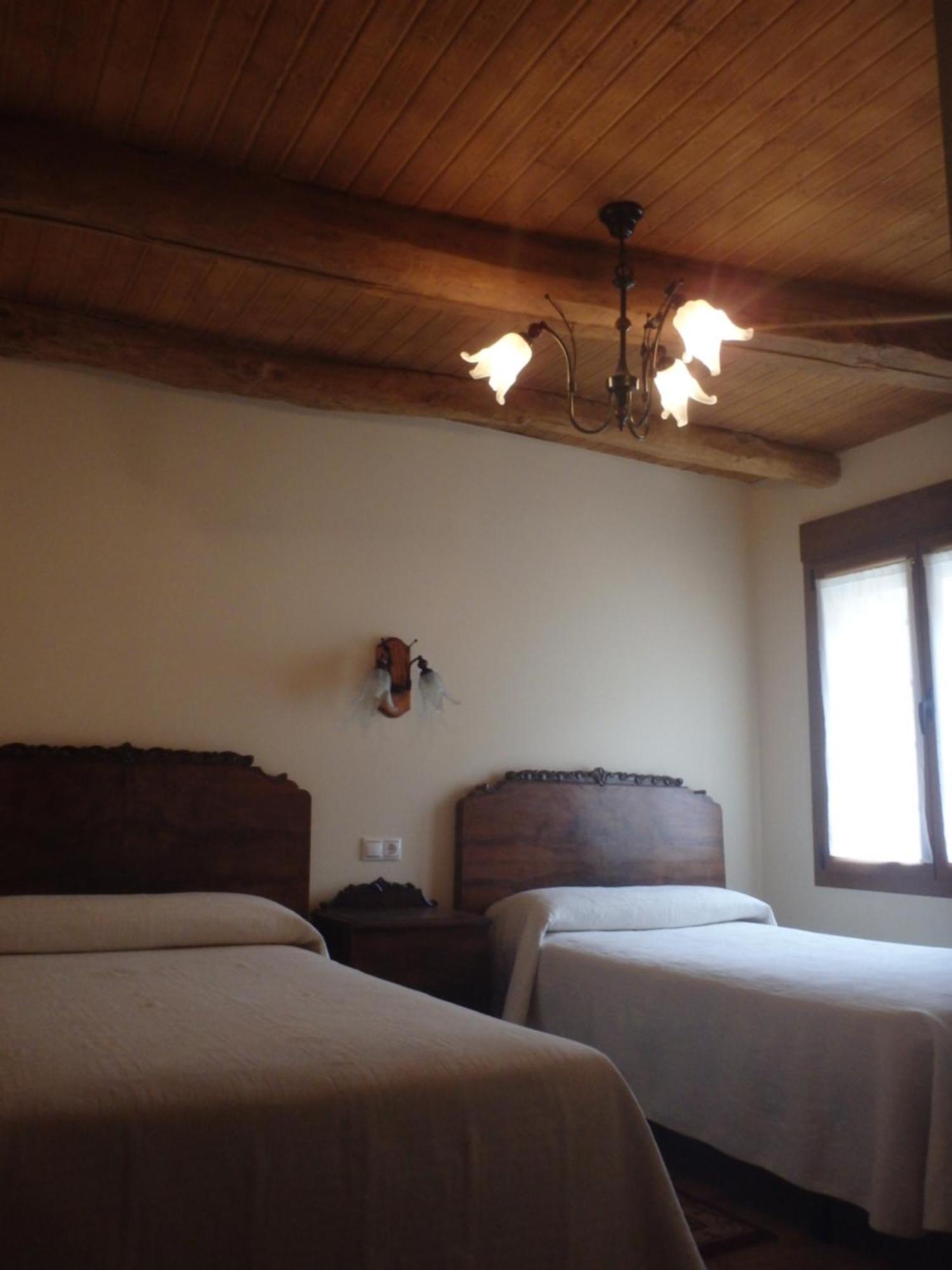 Guest House Joaco Mansilla Mayor Dış mekan fotoğraf