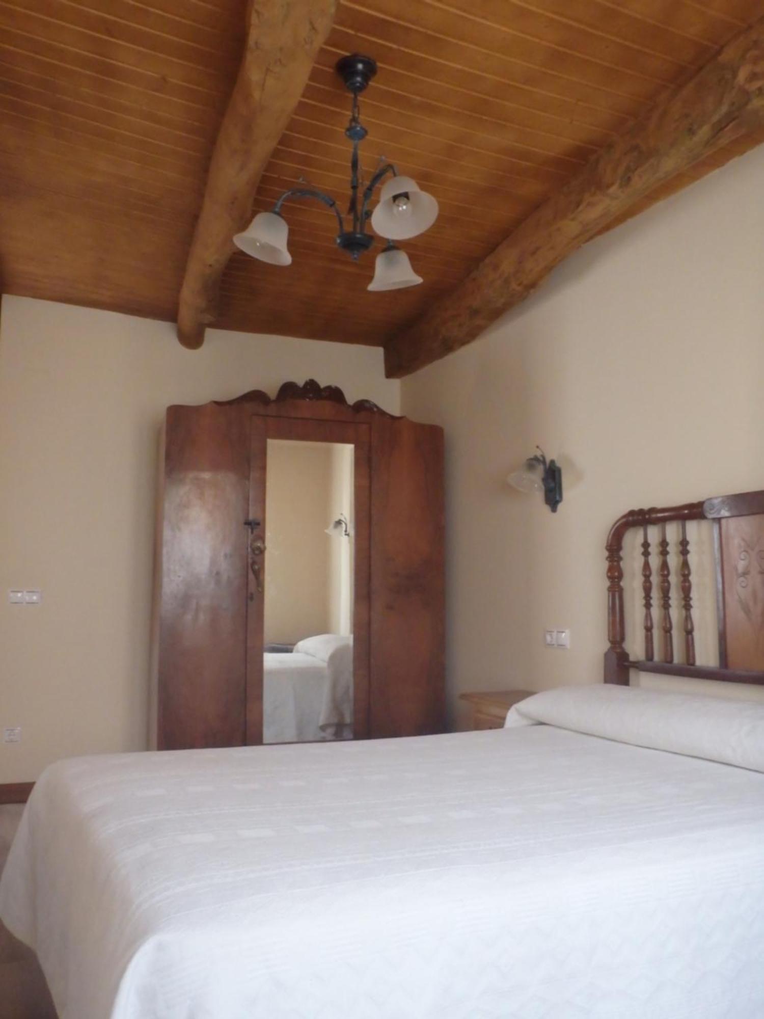 Guest House Joaco Mansilla Mayor Dış mekan fotoğraf