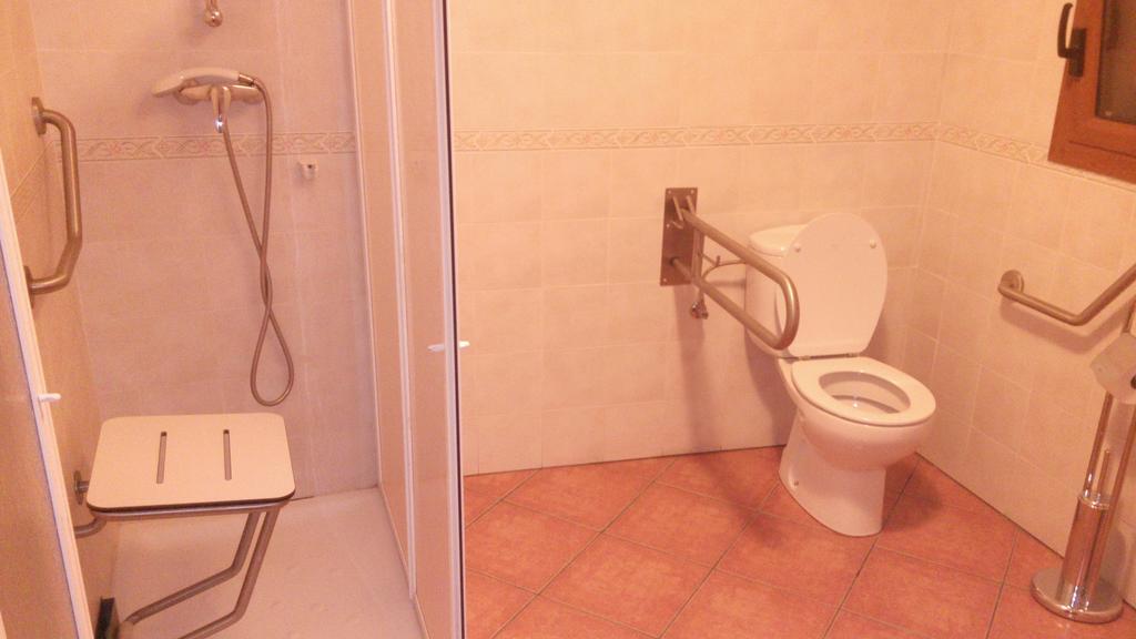 Guest House Joaco Mansilla Mayor Dış mekan fotoğraf