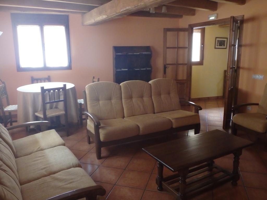 Guest House Joaco Mansilla Mayor Oda fotoğraf