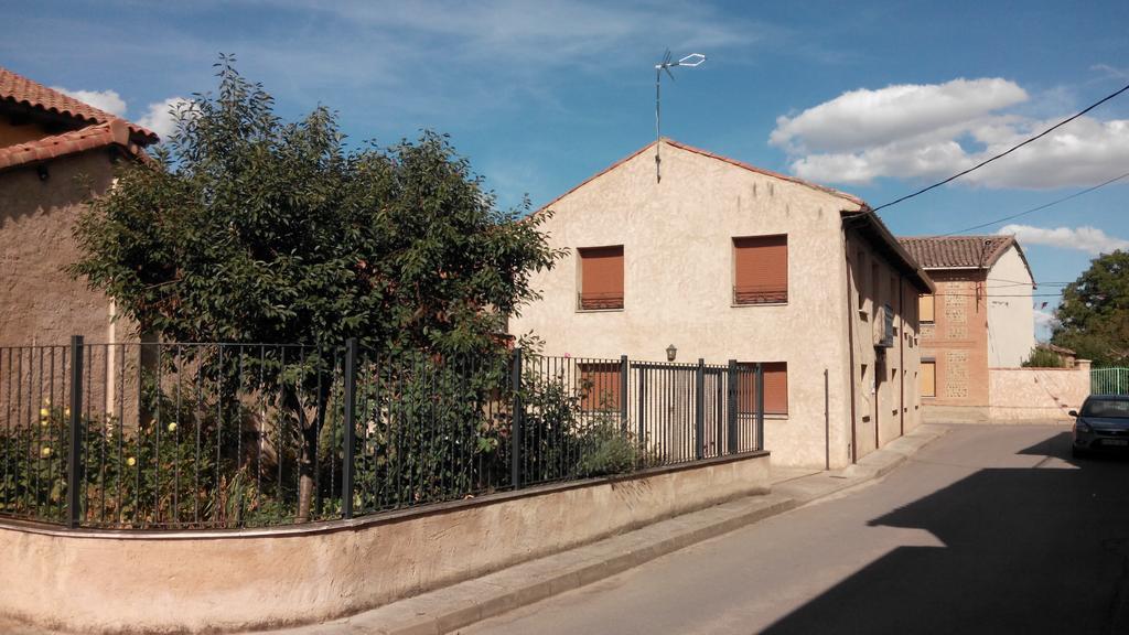Guest House Joaco Mansilla Mayor Dış mekan fotoğraf