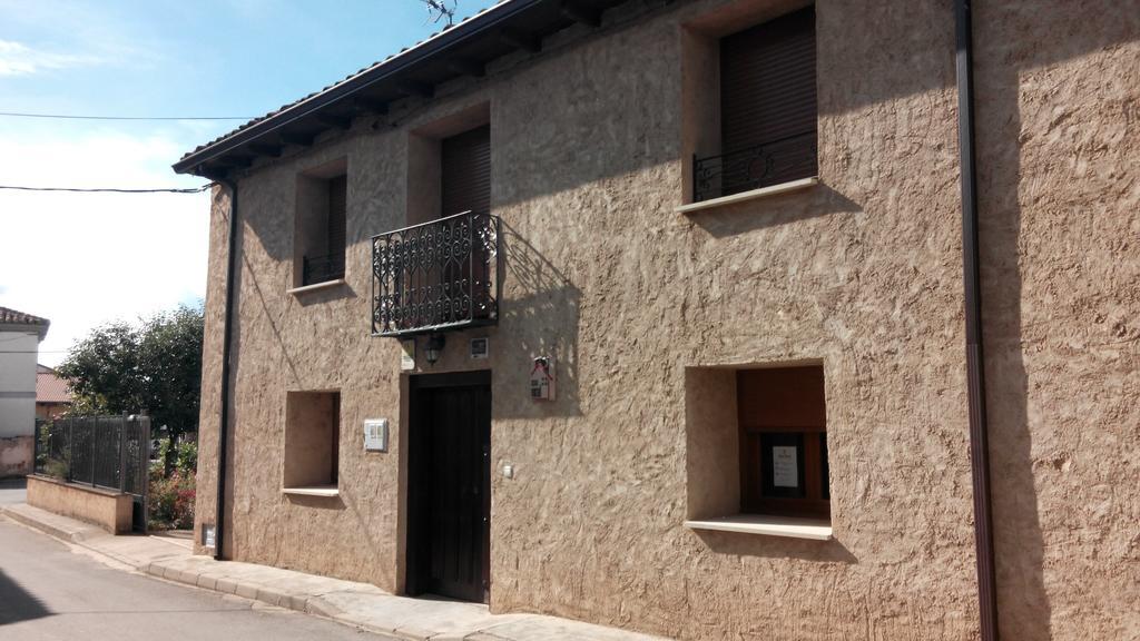 Guest House Joaco Mansilla Mayor Dış mekan fotoğraf