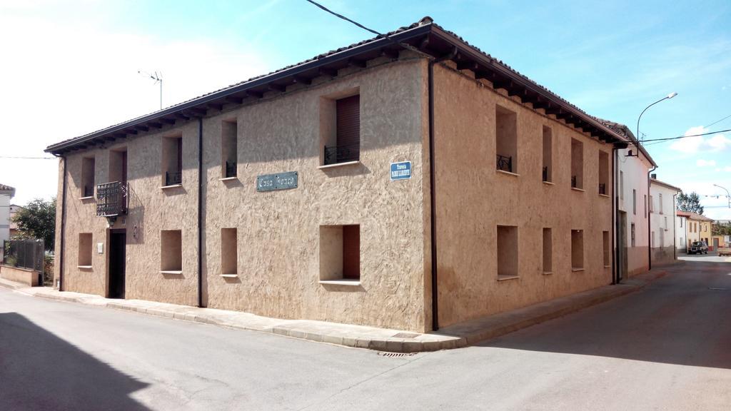 Guest House Joaco Mansilla Mayor Dış mekan fotoğraf