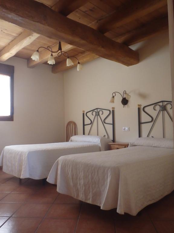 Guest House Joaco Mansilla Mayor Oda fotoğraf