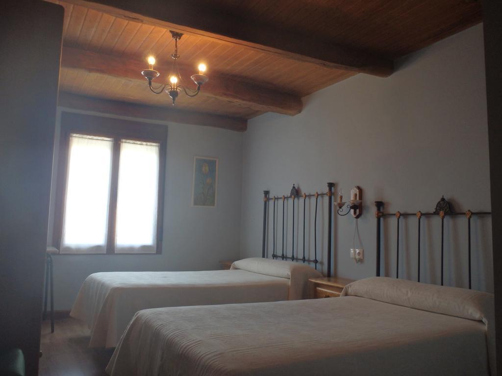 Guest House Joaco Mansilla Mayor Oda fotoğraf