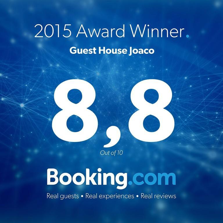 Guest House Joaco Mansilla Mayor Dış mekan fotoğraf